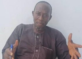 Nigerian seafarers are used as slaves — Kemewerigha