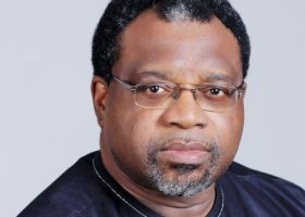 Ex-Director General of defunct NMA, Ferdinand Agu is dead