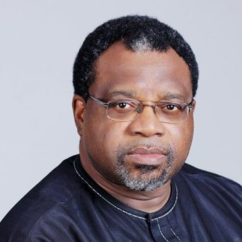 Ex-Director General of defunct NMA, Ferdinand Agu is dead