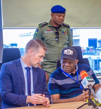 Shippers’ Council CEO commends WACT for investment, automation