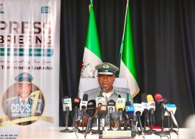 Customs generates N4.49tr revenue in one year