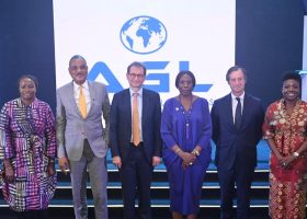 Africa Global Logistics launched in Nigeria, unveils strategic pillars for transformation, growth
