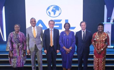 Africa Global Logistics launched in Nigeria, unveils strategic pillars for transformation, growth