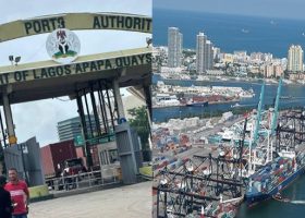Maritime corruption in Nigeria costs $182,300 per shipment — MACN