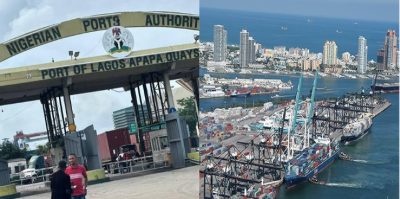 Maritime corruption in Nigeria costs $182,300 per shipment — MACN