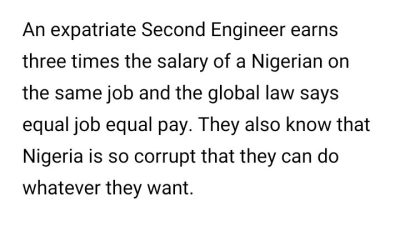 Kemewerigha quote