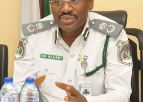 Apapa Customs hits 17.9bn daily collection
