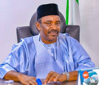 FG to link Tin-Can Island Port to rail line