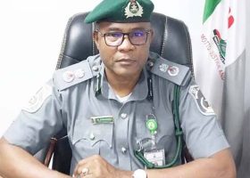 Onne Customs generates N243bn in six months