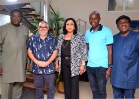 Terminal operators host MTS delegation, assure seafarers of support