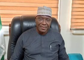Stakeholders commend Tin Can Port Manager Sylvester Egede for dismantling access road gridlock
