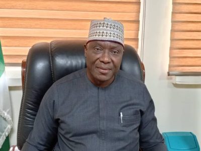 Stakeholders commend Tin Can Port Manager Sylvester Egede for dismantling access road gridlock