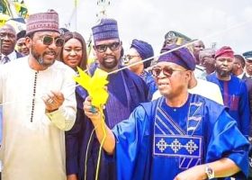 NPA commissions new tugboats to boost operation at Dangote Refinery, Lekki Port