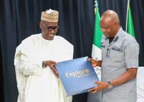 Customs partners NNPCL to tackle fuel smuggling