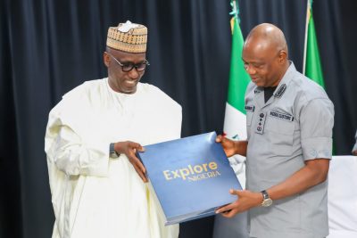 Customs partners NNPCL to tackle fuel smuggling