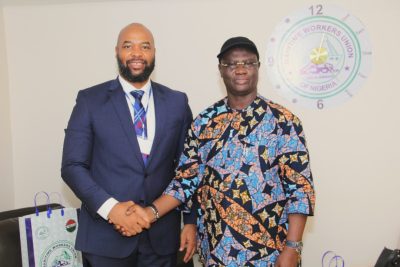 MWUN has become the envy of every labour union in the country- Akabogu