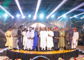 Adeniyi bags NEAPS outstanding revenue collection award