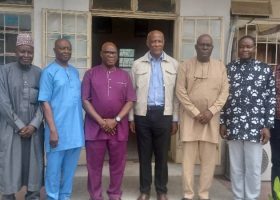 High interest rate hampers shipping development — Iheanacho