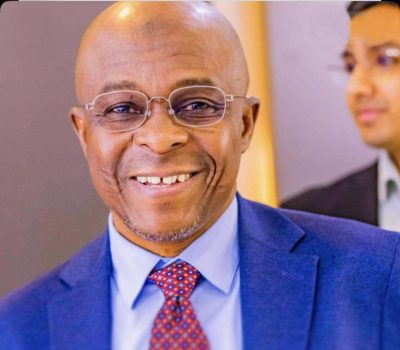 7 Key Facts About Abubakar Dantsoho, the New Managing Director of NPA