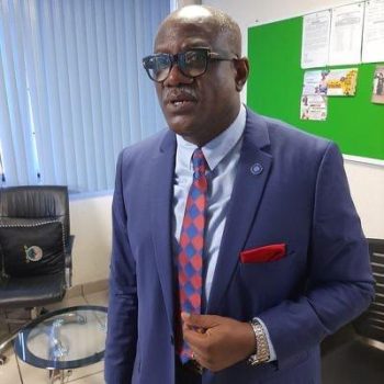 NIMASA Director Walked Out of Reps Public Hearing