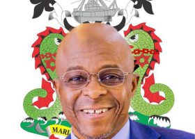 EXCLUSIVE: New NPA Boss Abu Dantsoho Unveils 'Kitchen Cabinet'