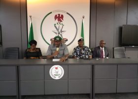 Protest: Apapa Customs Command Reassures Stakeholders of Uninterrupted Services