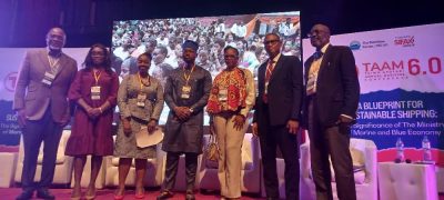 Afolabi lauds Annual Maritime Conference