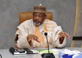 FG suspends import duties on rice, wheat, others