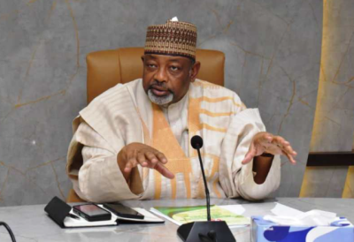 FG suspends import duties on rice, wheat, others
