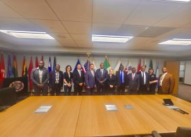 Nigeria, US Revive Customs Mutual Assistance Agreement