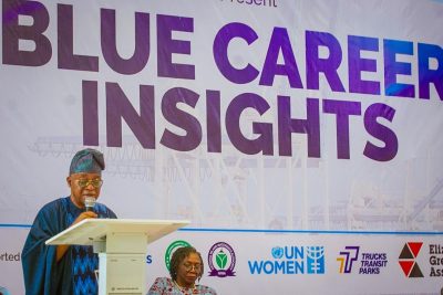 FG committed to creating job opportunities for youths in maritime sector - Oyetola