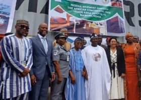 Tinubu Launches GTI to Unlock Intra-African Trade Potential Under AfCFTA