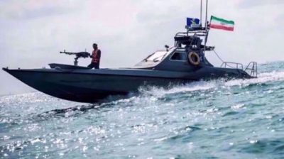 Iran Seizes Togo-Flagged Ship in Persian Gulf