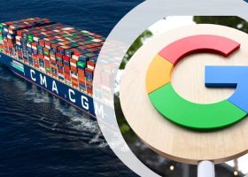 CMA CGM, Google Forge Strategic Partnership to Revolutionise Shipping with AI