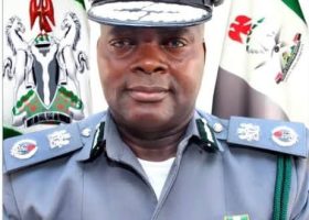 MMA Customs Command Collects N80.3bn Revenue in Six Months