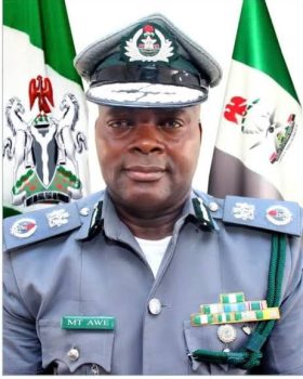 MMA Customs Command Collects N80.3bn Revenue in Six Months