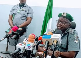 Customs uncovers 12 tax-evading factories in Ogun