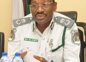 Apapa Customs Generates N1.2tr in 7 Months