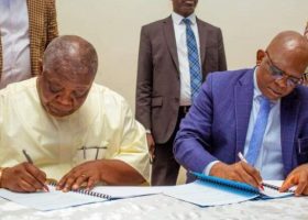 Nigerian Shippers' Council Partners NRC to Boost Cargo Evacuation, Reduce Costs