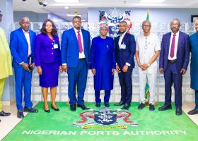 NPA Set to Implement Electronic Call-Up System at Onne Port