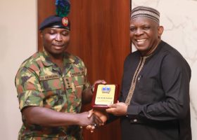 Shippers Council Collaborates with Military to Enhance Security in Apapa