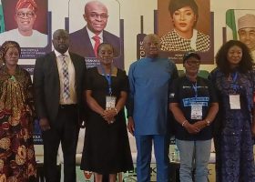 Minister Emphasises Need for Comprehensive Strategies Against Maritime Threats