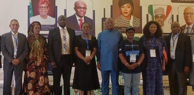 Minister Emphasises Need for Comprehensive Strategies Against Maritime Threats