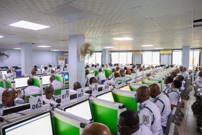 Customs Reaffirms Commitment to Transparency, Merit-Based Promotion