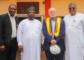 Lawmakers Allay Fears Over Renewal of Port Concession Agreements