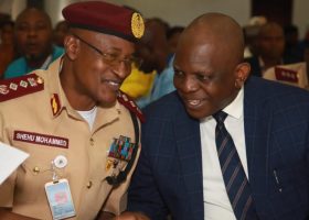 Nigerian Shippers’ Council Partners with FRSC to Enhance Road Safety