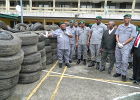 Oyo/Osun Customs Command Generates Over N18bn Revenue