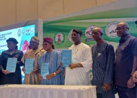 MWUN, Shipping Companies Sign Agreement on Condition of Service for Workers