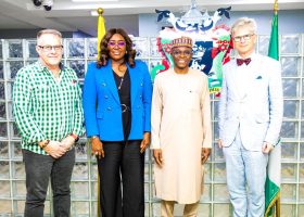 Nigeria, Belgium Strengthen Ties to Boost Trade, Port Efficiency