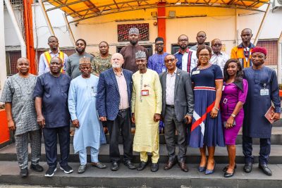 Port Concession Renewal Delay Sparks Concerns for Port & Cargo Handling Services